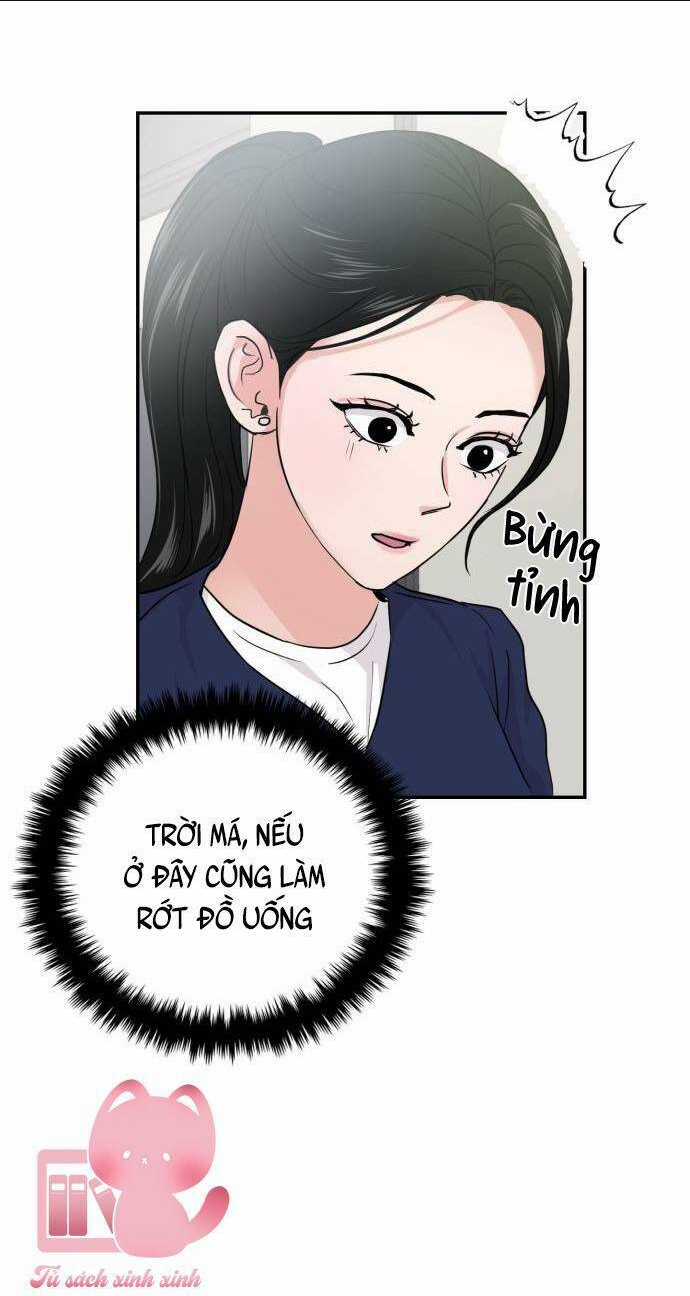 Tình Yêu Cấp 4 - Chapter 21 - Trang 12