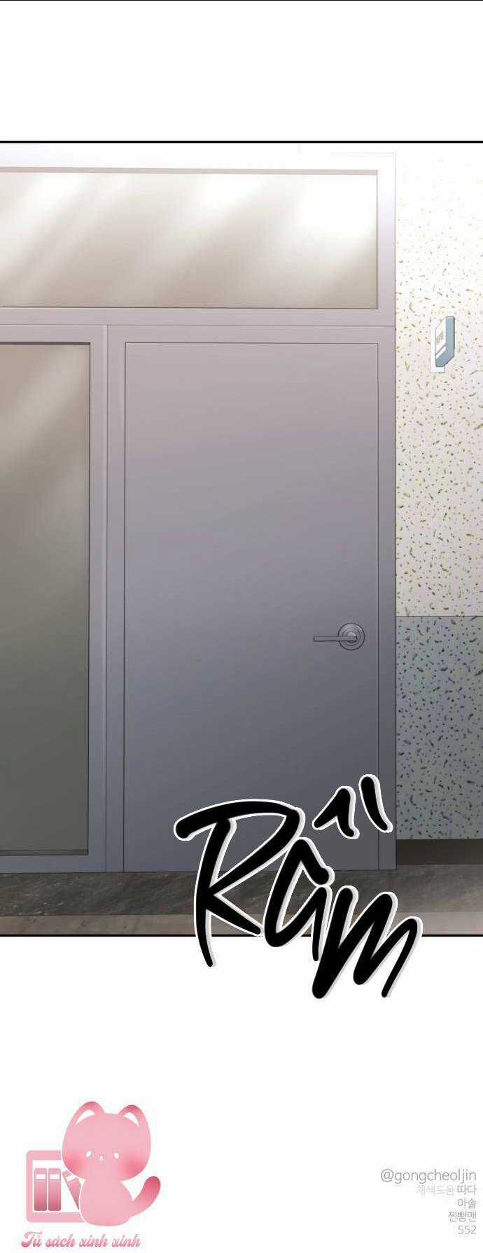 Tình Yêu Cấp 4 - Chapter 21 - Trang 111