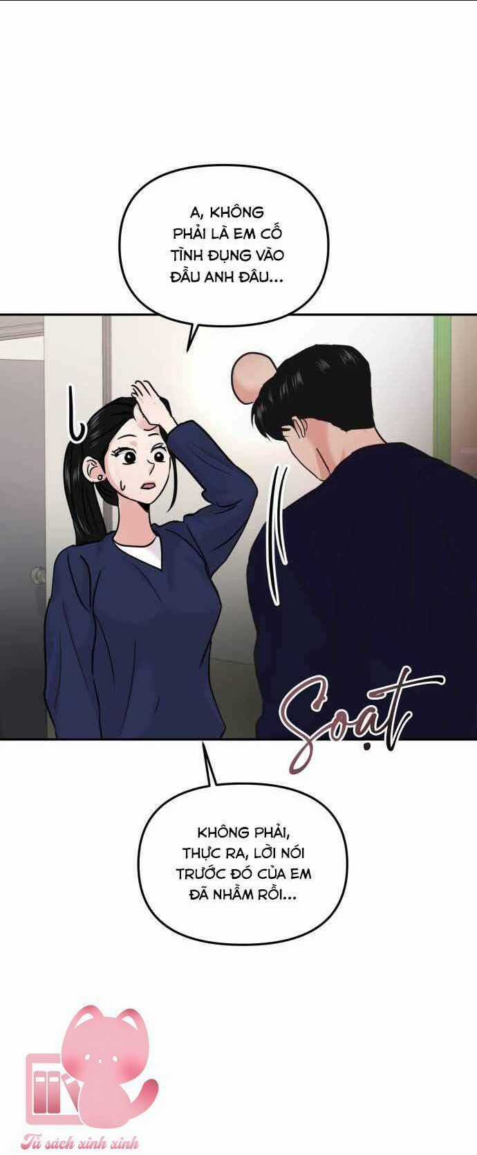 Tình Yêu Cấp 4 - Chapter 21 - Trang 15