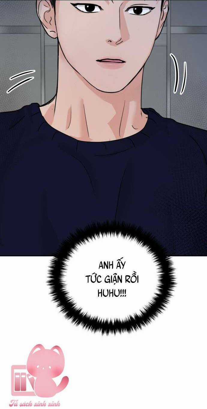 Tình Yêu Cấp 4 - Chapter 21 - Trang 17