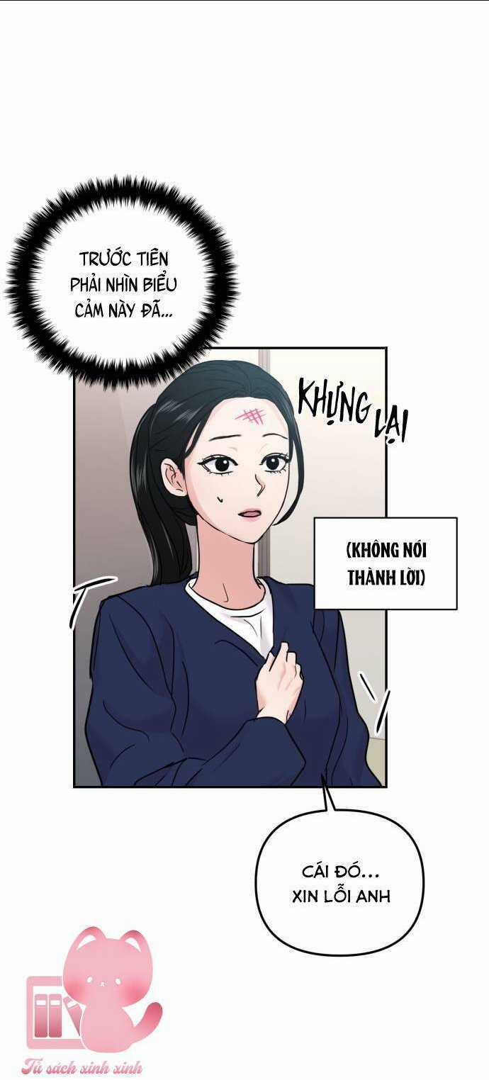 Tình Yêu Cấp 4 - Chapter 21 - Trang 18