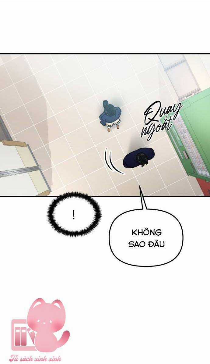 Tình Yêu Cấp 4 - Chapter 21 - Trang 19