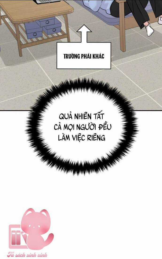 Tình Yêu Cấp 4 - Chapter 21 - Trang 26