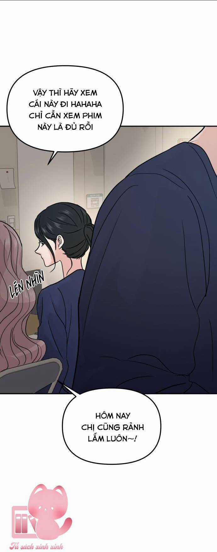 Tình Yêu Cấp 4 - Chapter 21 - Trang 29