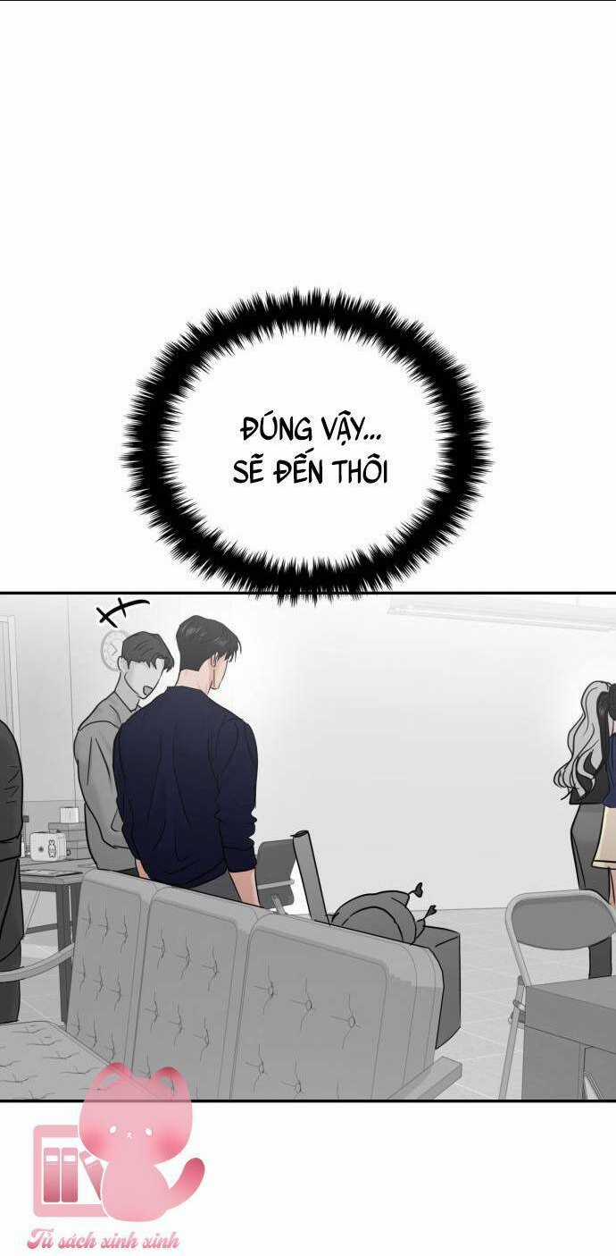 Tình Yêu Cấp 4 - Chapter 21 - Trang 33