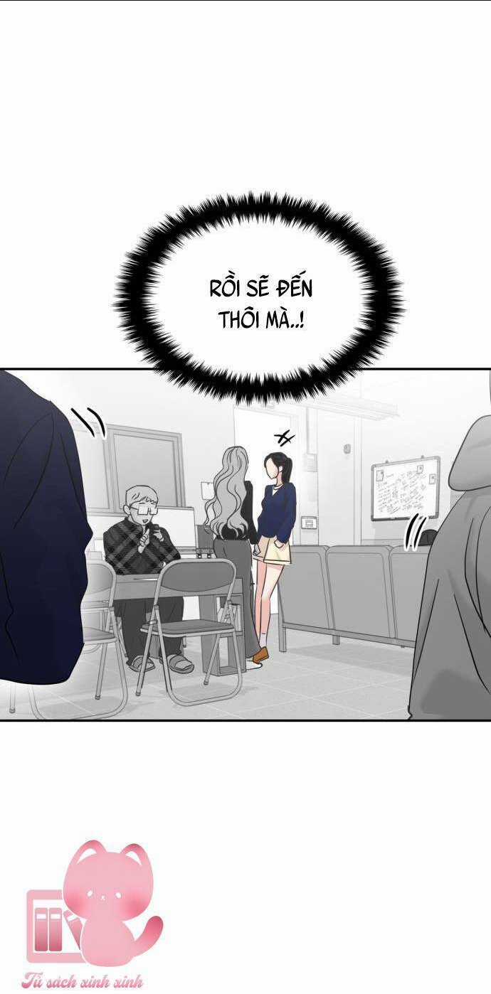 Tình Yêu Cấp 4 - Chapter 21 - Trang 35