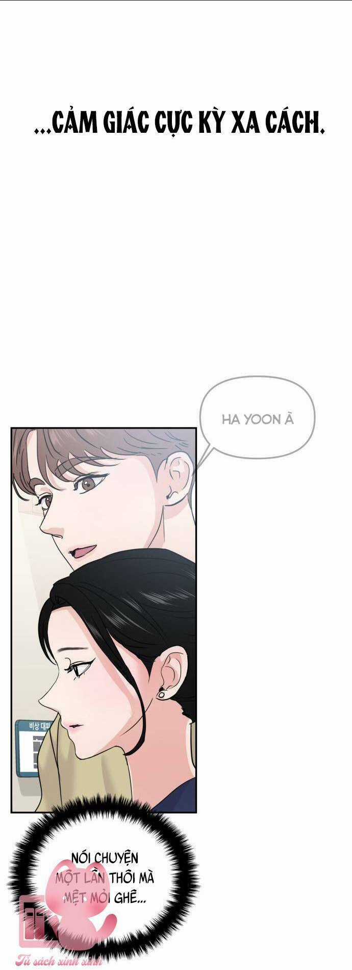 Tình Yêu Cấp 4 - Chapter 21 - Trang 40