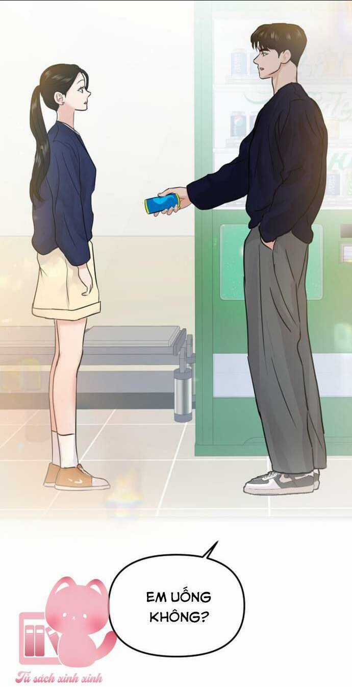 Tình Yêu Cấp 4 - Chapter 21 - Trang 5