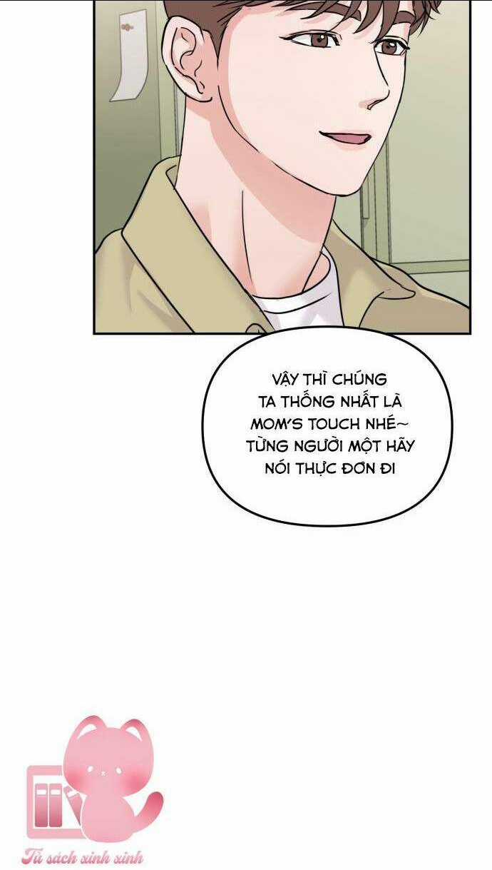 Tình Yêu Cấp 4 - Chapter 21 - Trang 44