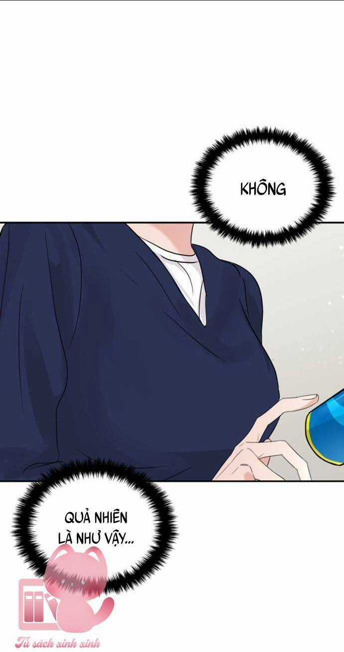 Tình Yêu Cấp 4 - Chapter 21 - Trang 6