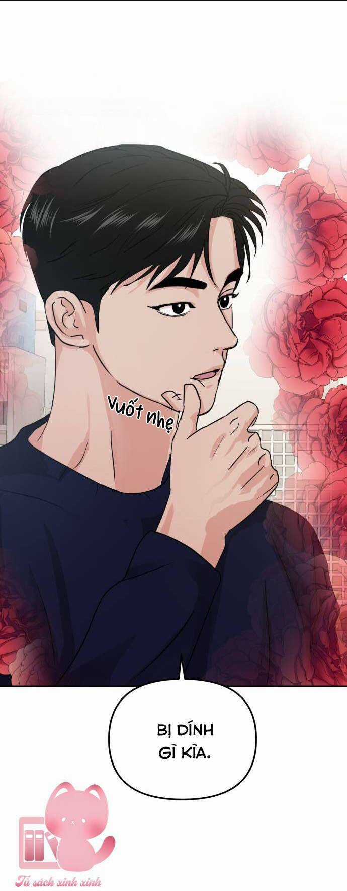 Tình Yêu Cấp 4 - Chapter 21 - Trang 57