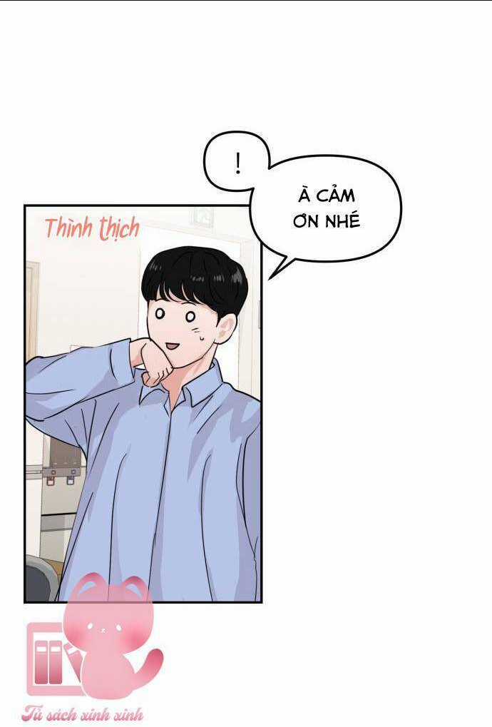 Tình Yêu Cấp 4 - Chapter 21 - Trang 58