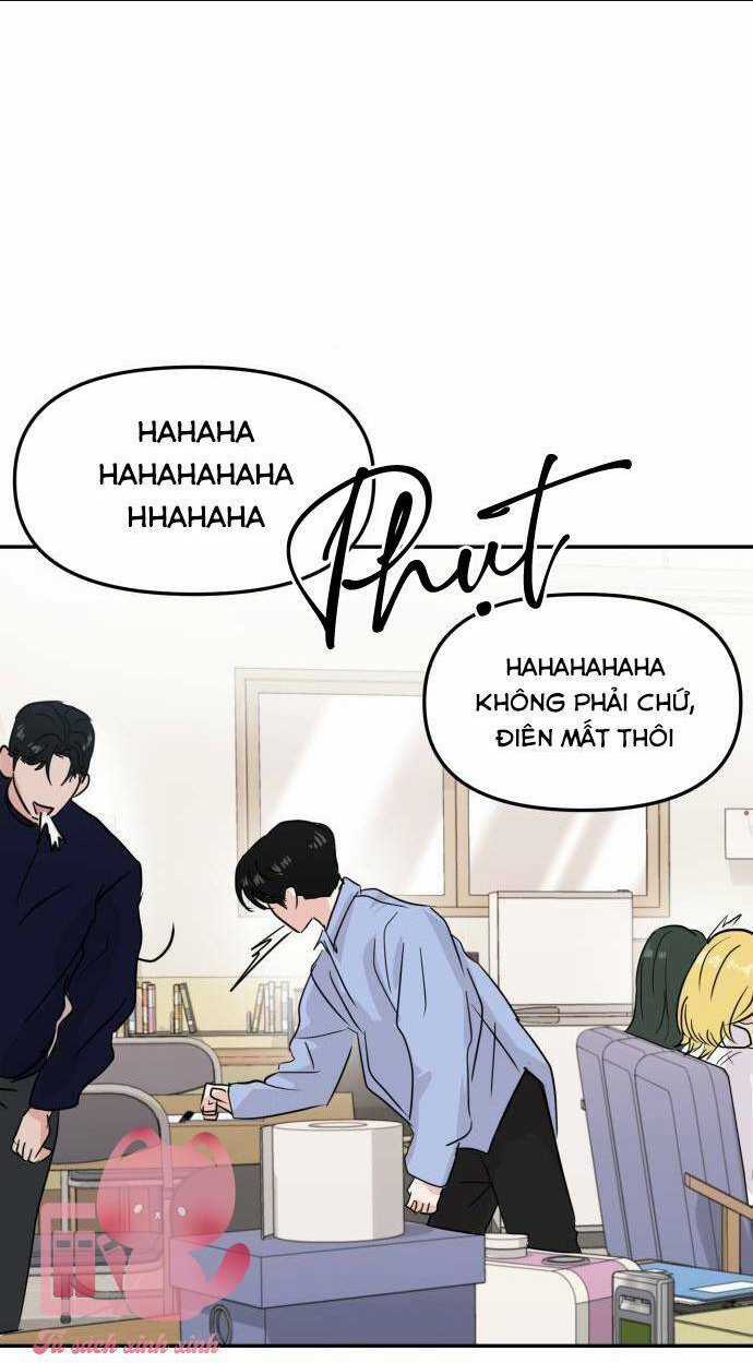 Tình Yêu Cấp 4 - Chapter 21 - Trang 60