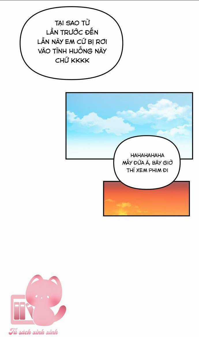 Tình Yêu Cấp 4 - Chapter 21 - Trang 61