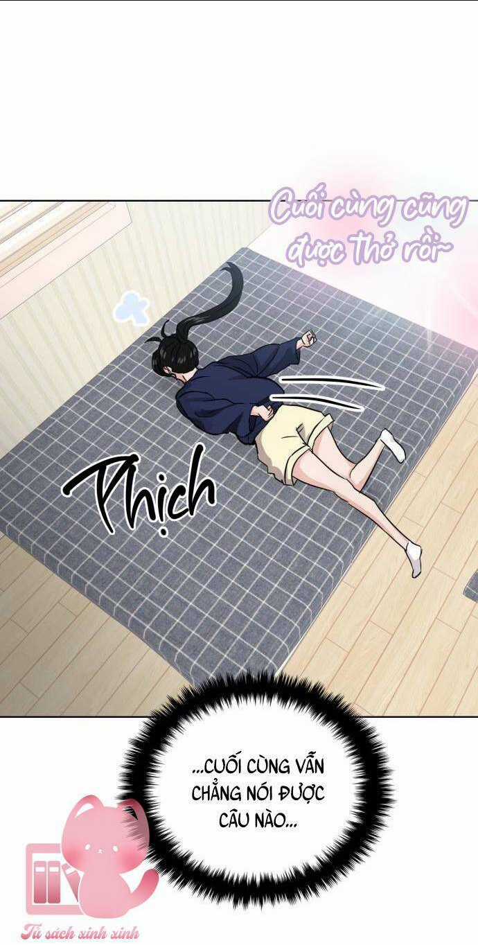 Tình Yêu Cấp 4 - Chapter 21 - Trang 63