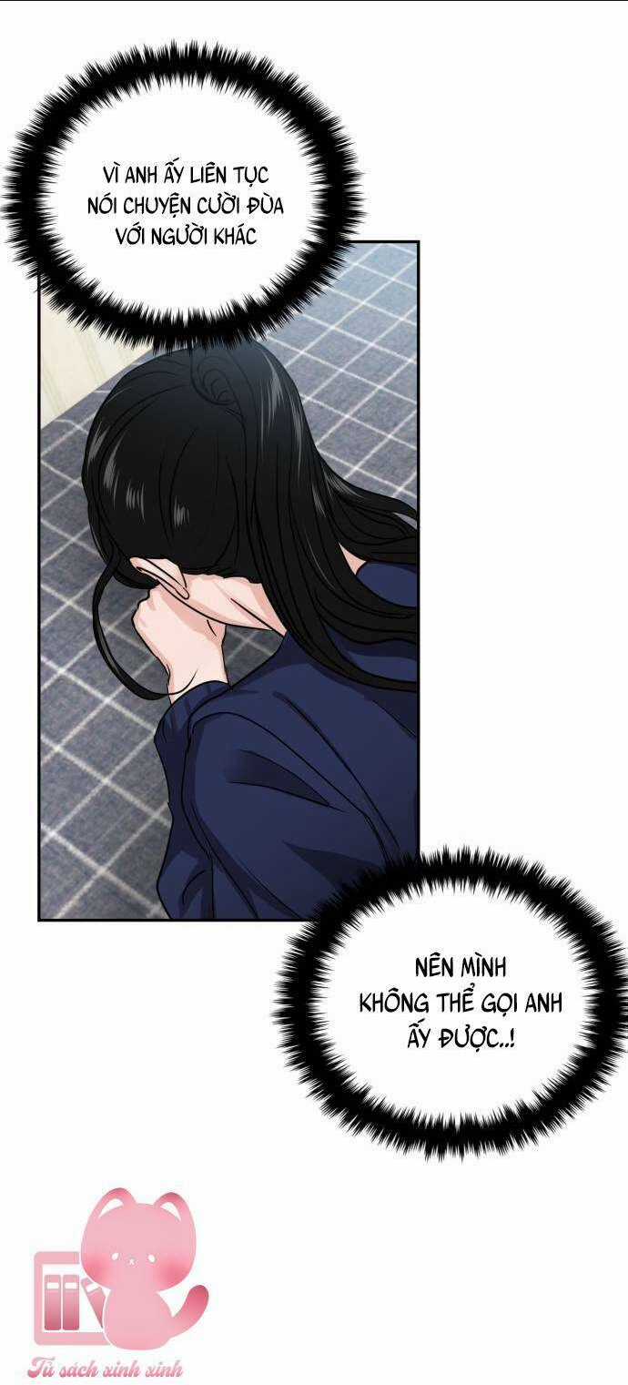 Tình Yêu Cấp 4 - Chapter 21 - Trang 64