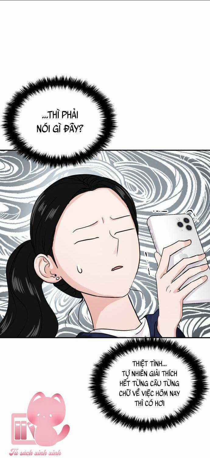 Tình Yêu Cấp 4 - Chapter 21 - Trang 67