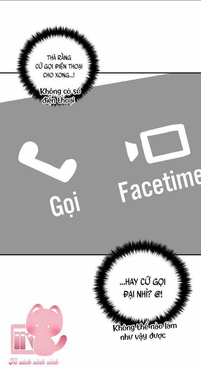 Tình Yêu Cấp 4 - Chapter 21 - Trang 68
