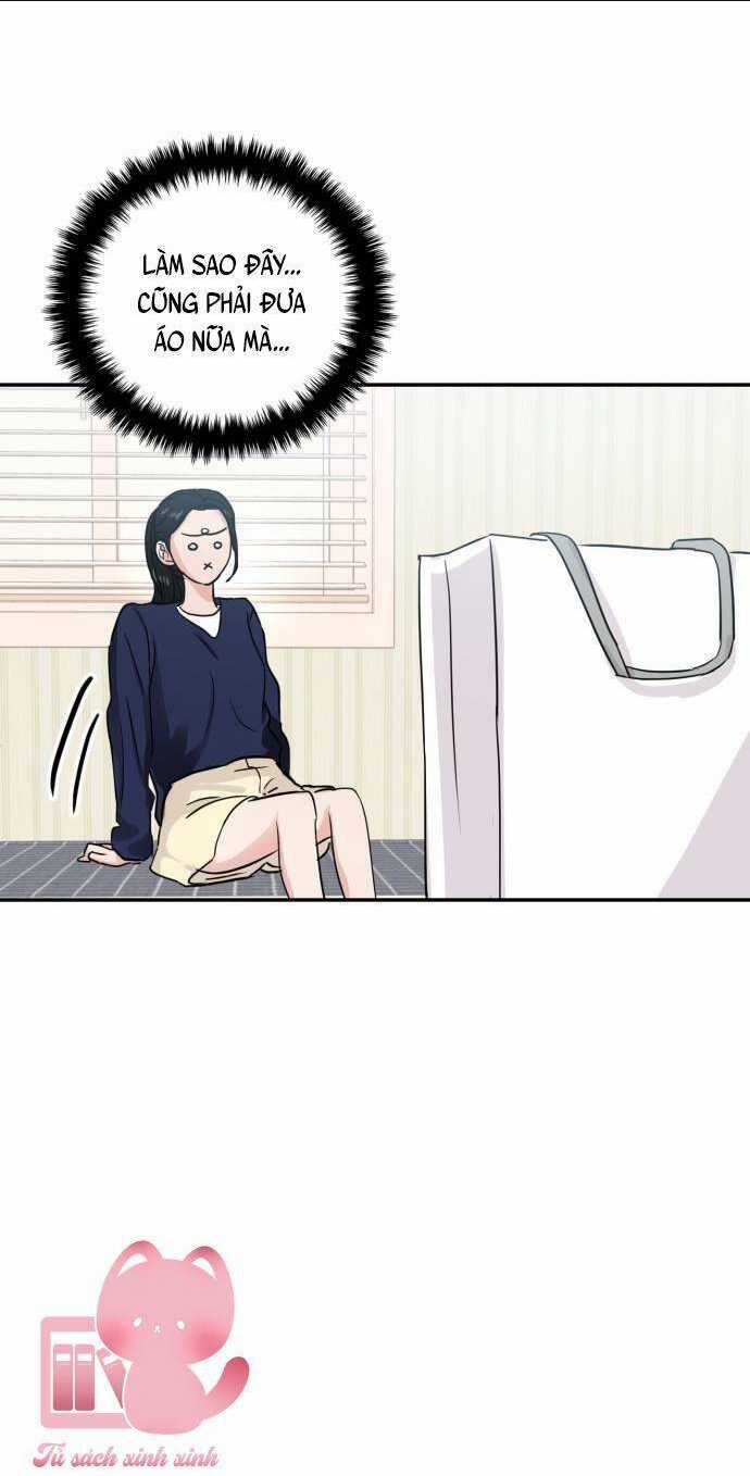 Tình Yêu Cấp 4 - Chapter 21 - Trang 69