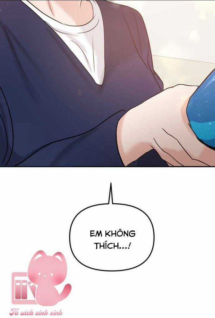 Tình Yêu Cấp 4 - Chapter 21 - Trang 8