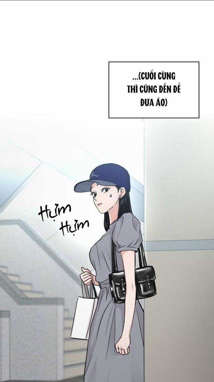 Tình Yêu Cấp 4 - Chapter 21 - Trang 71