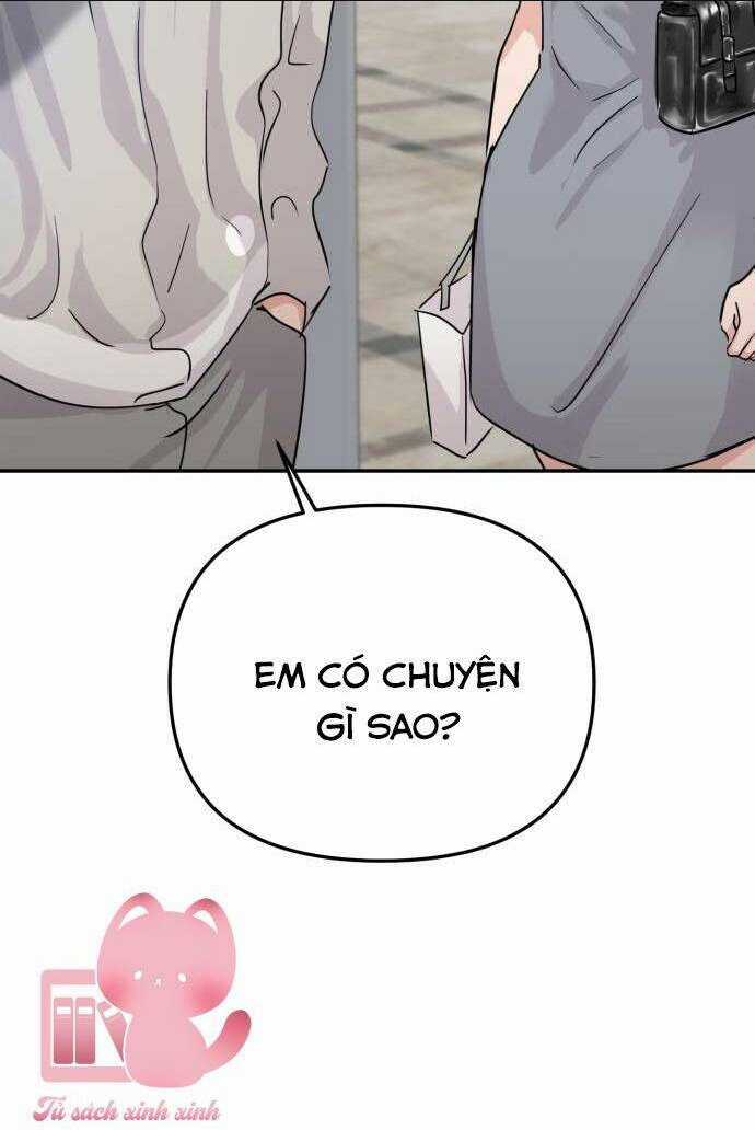 Tình Yêu Cấp 4 - Chapter 21 - Trang 79