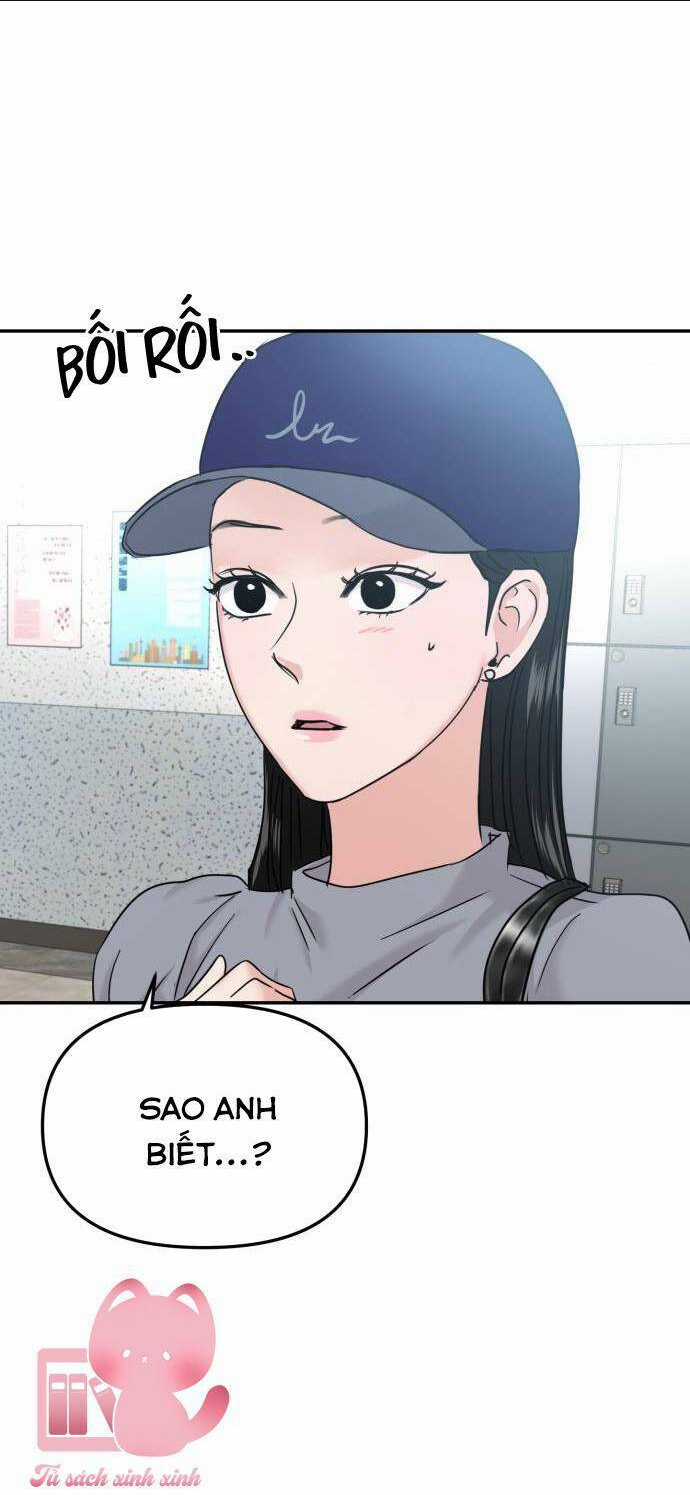 Tình Yêu Cấp 4 - Chapter 21 - Trang 80