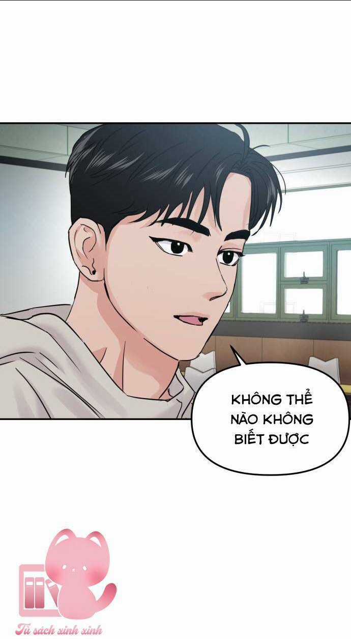 Tình Yêu Cấp 4 - Chapter 21 - Trang 81