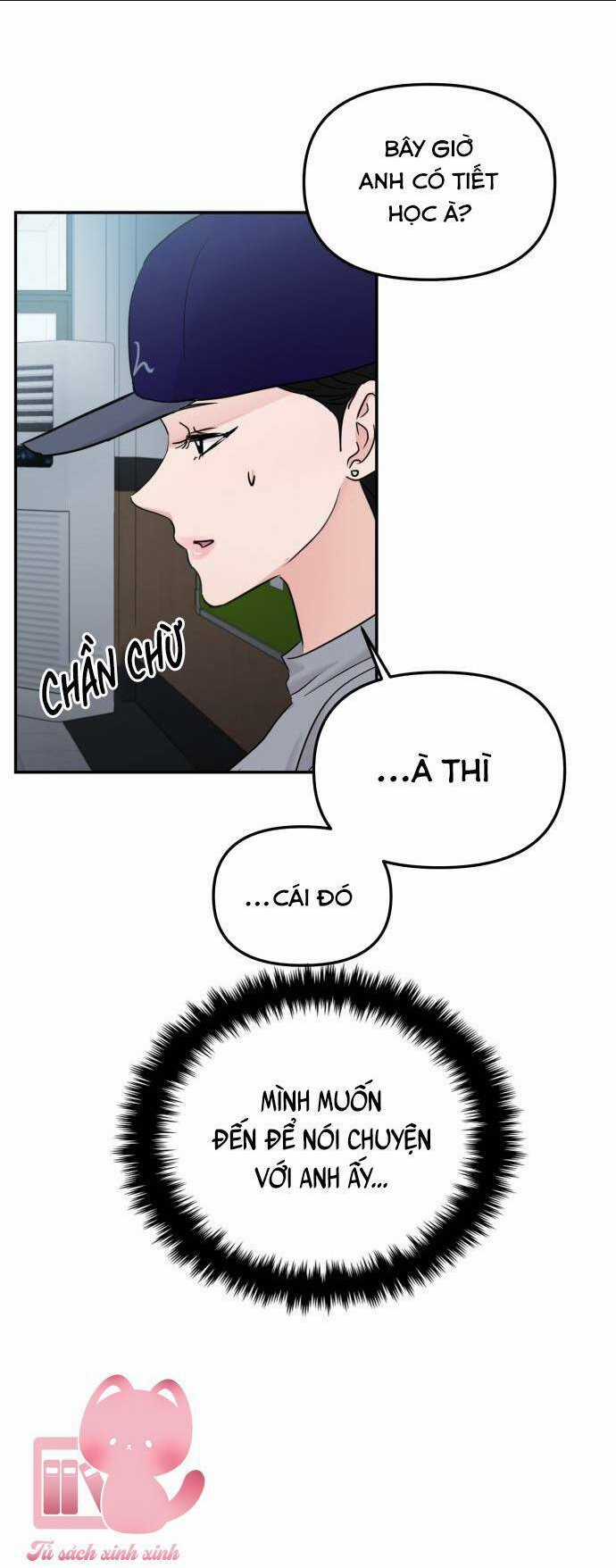 Tình Yêu Cấp 4 - Chapter 21 - Trang 86