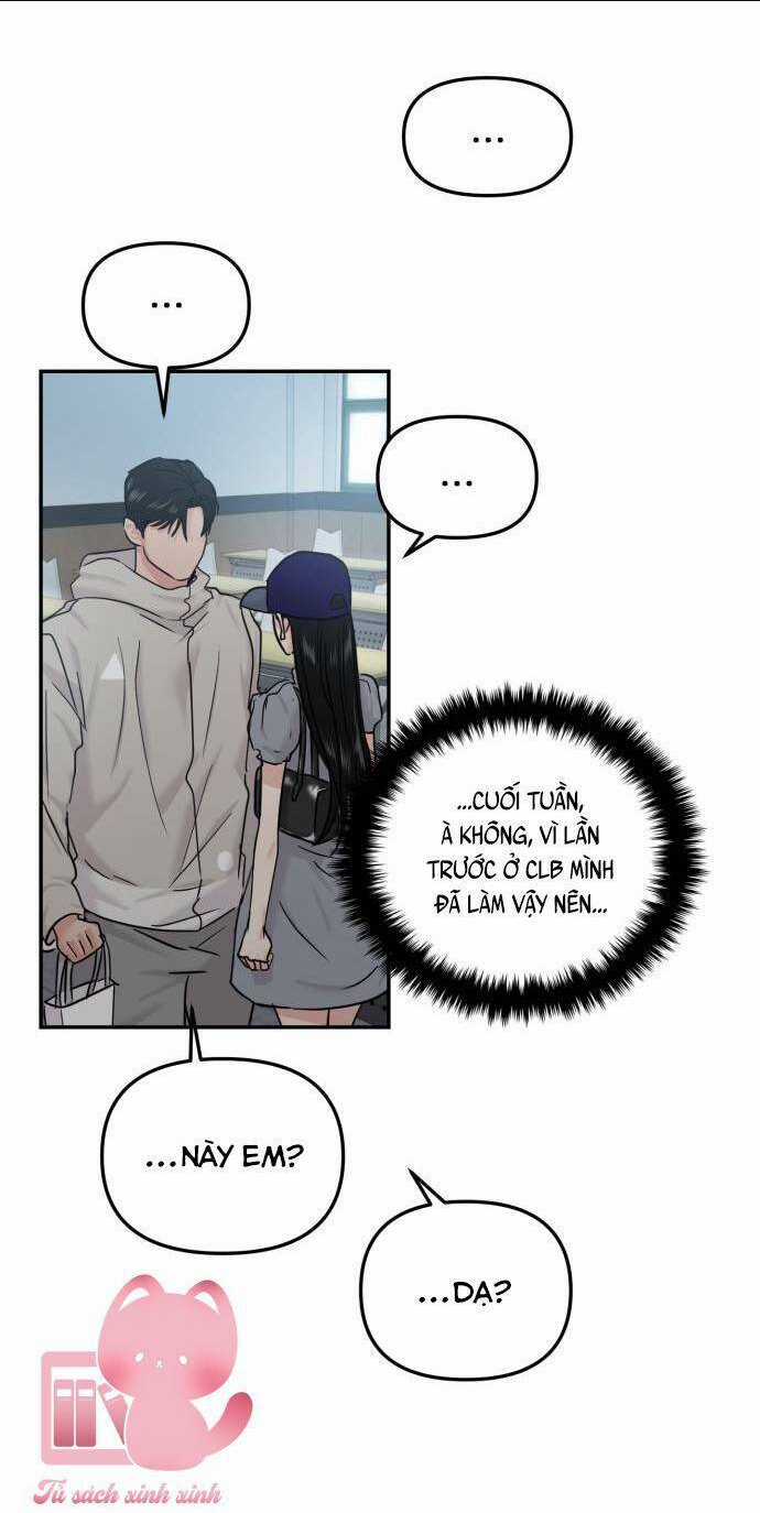 Tình Yêu Cấp 4 - Chapter 21 - Trang 88