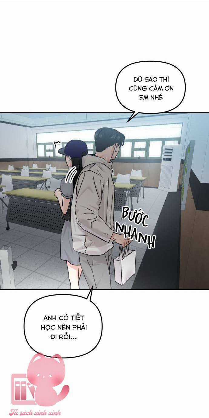 Tình Yêu Cấp 4 - Chapter 21 - Trang 89