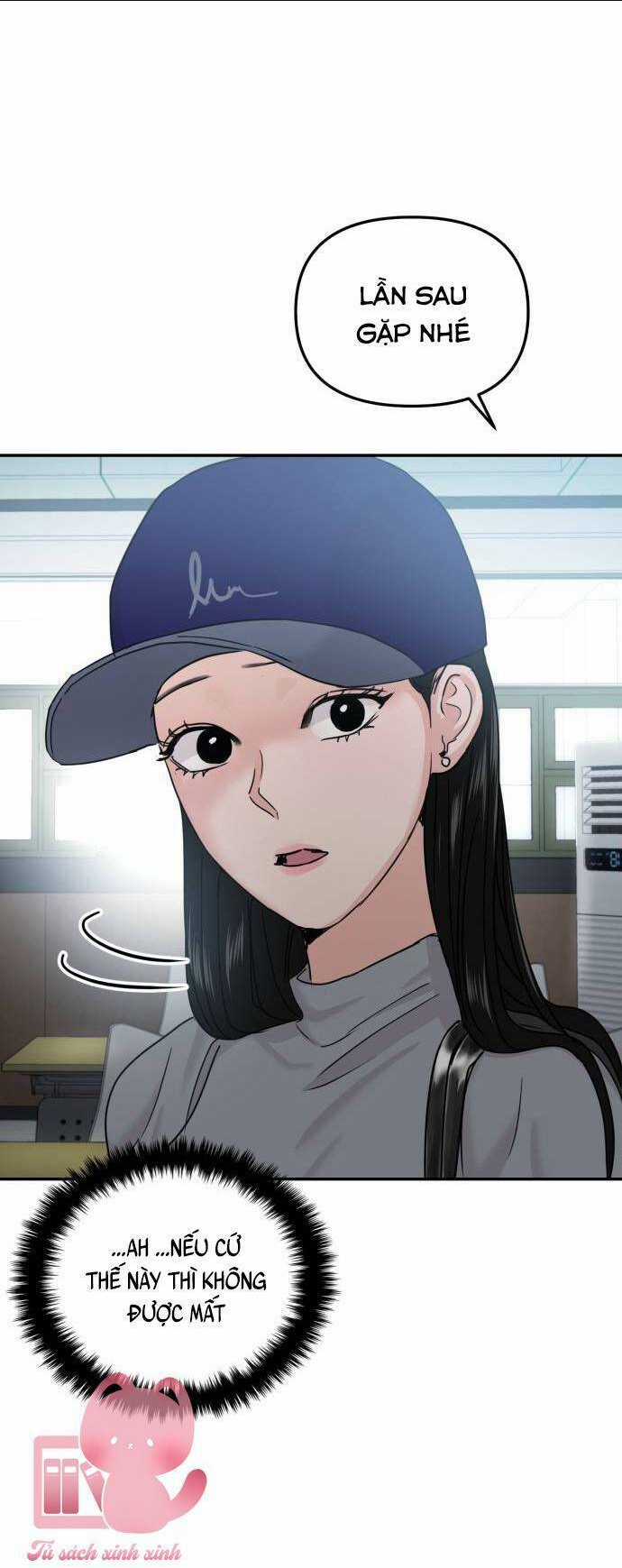 Tình Yêu Cấp 4 - Chapter 21 - Trang 90