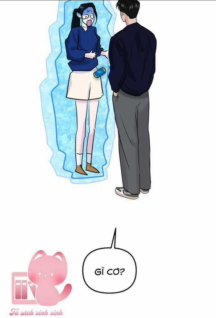 Tình Yêu Cấp 4 - Chapter 21 - Trang 10