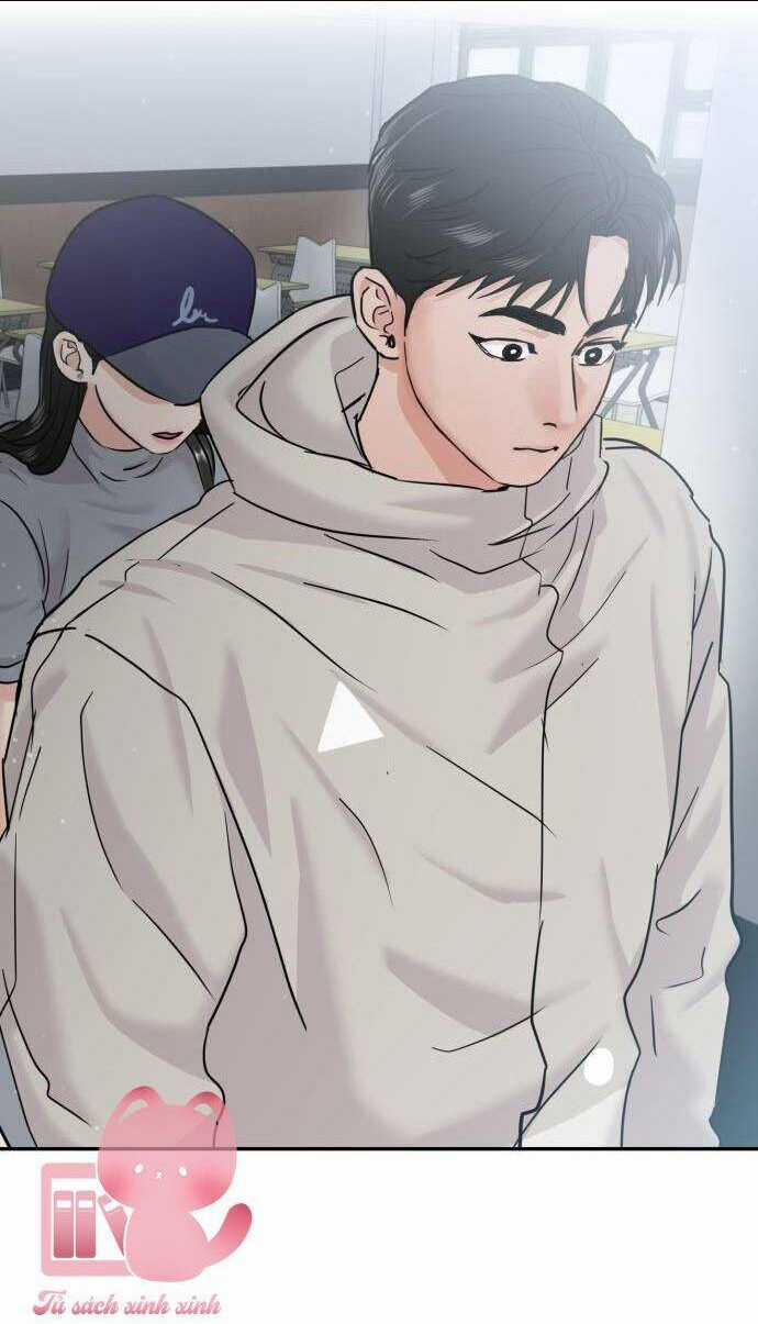 Tình Yêu Cấp 4 - Chapter 21 - Trang 97