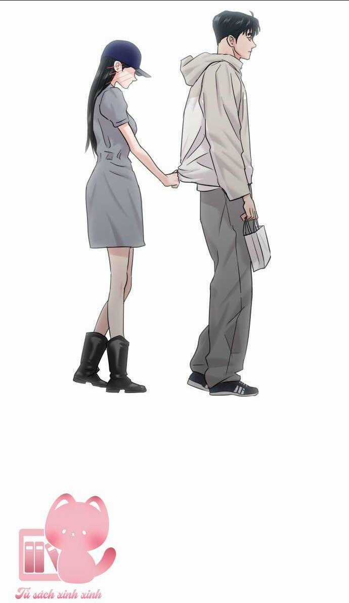 Tình Yêu Cấp 4 - Chapter 21 - Trang 99