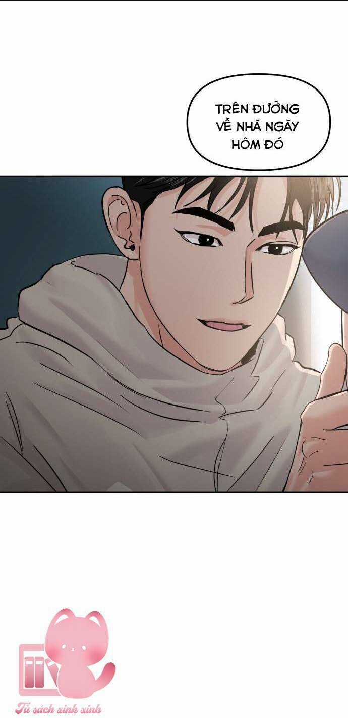 Tình Yêu Cấp 4 - Chapter 22 - Trang 11