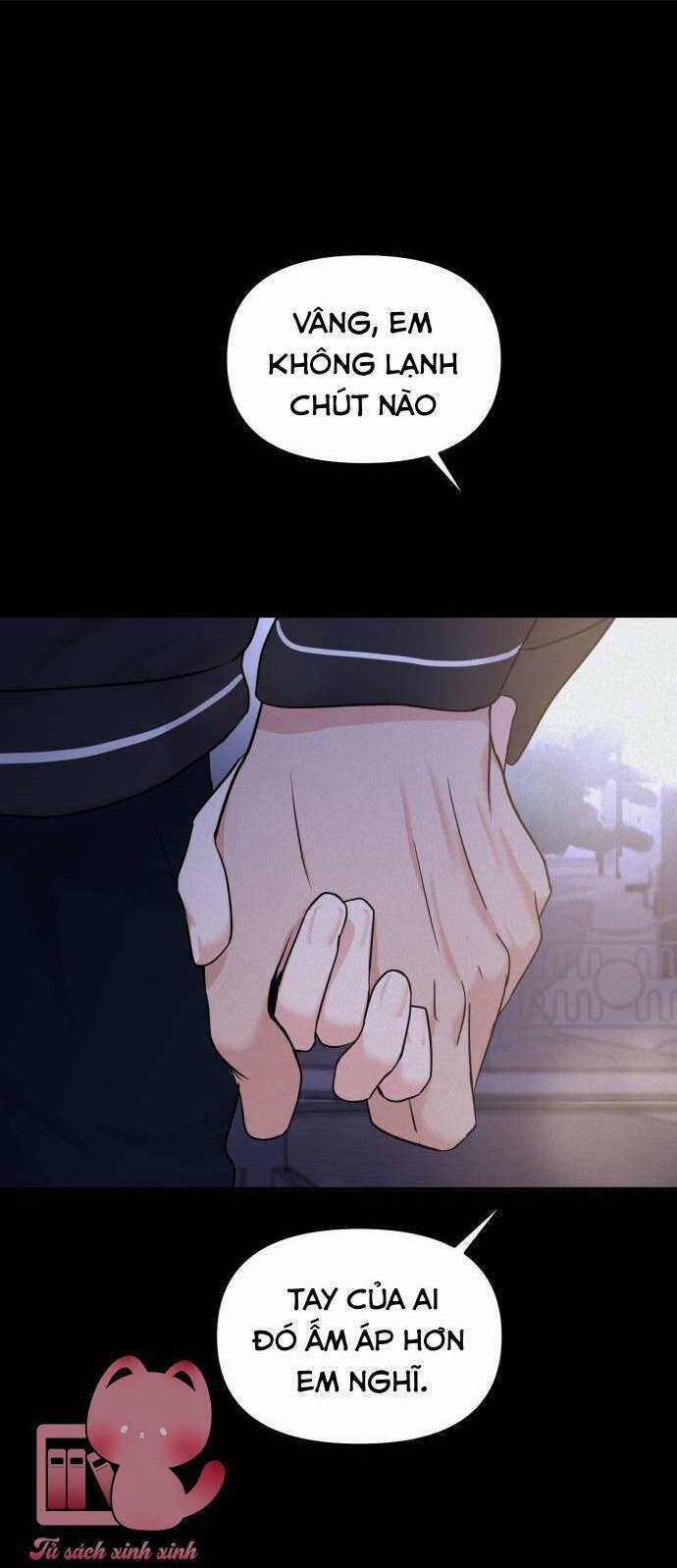 Tình Yêu Cấp 4 - Chapter 22 - Trang 14