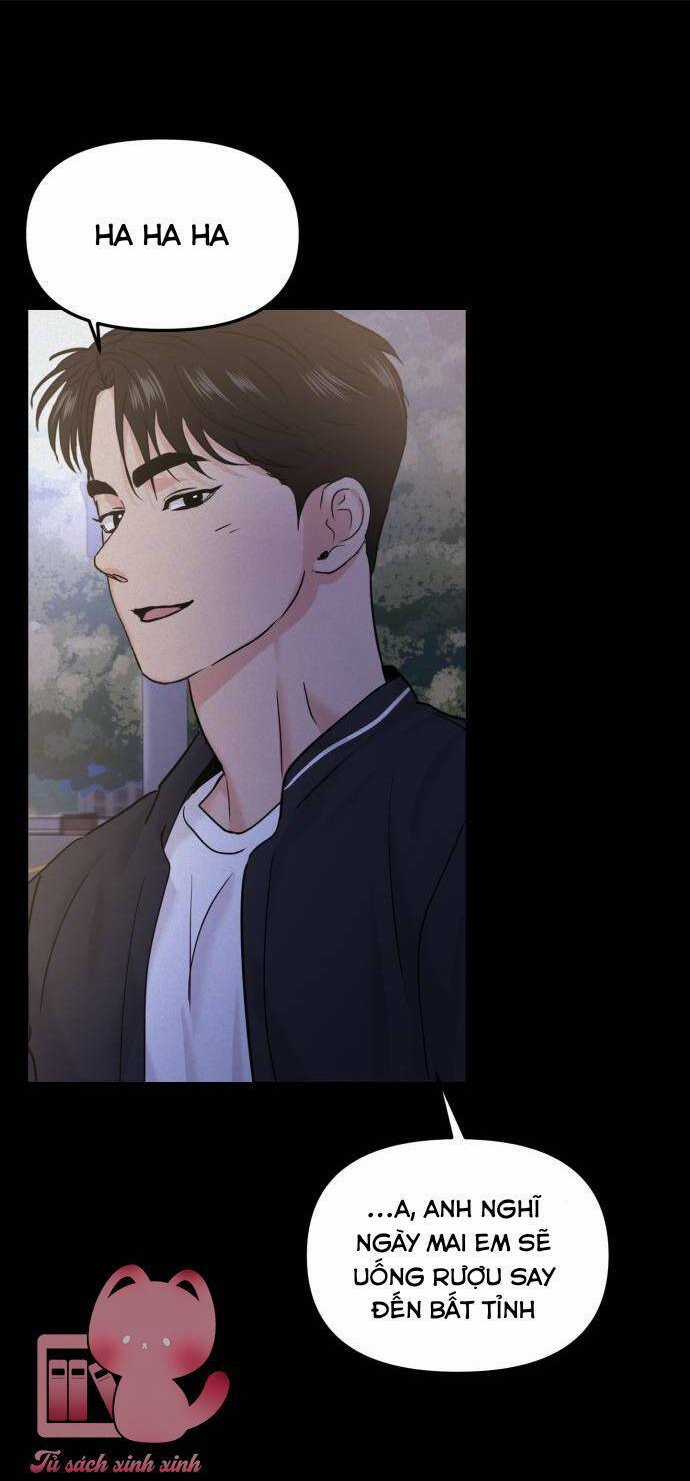Tình Yêu Cấp 4 - Chapter 22 - Trang 15