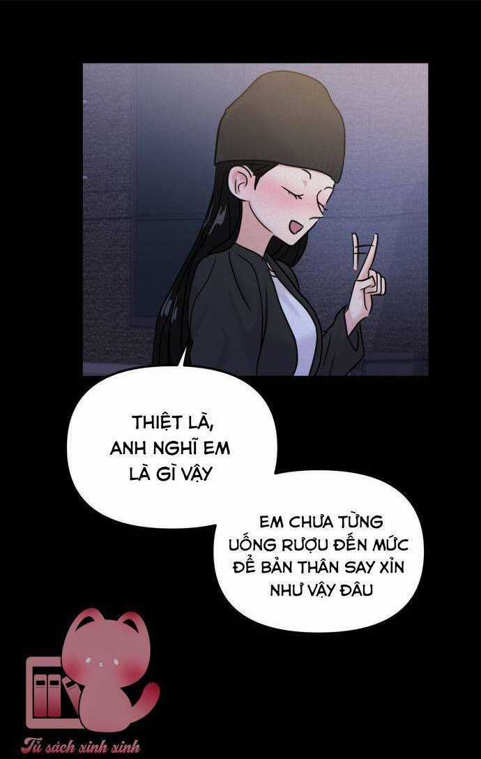 Tình Yêu Cấp 4 - Chapter 22 - Trang 16