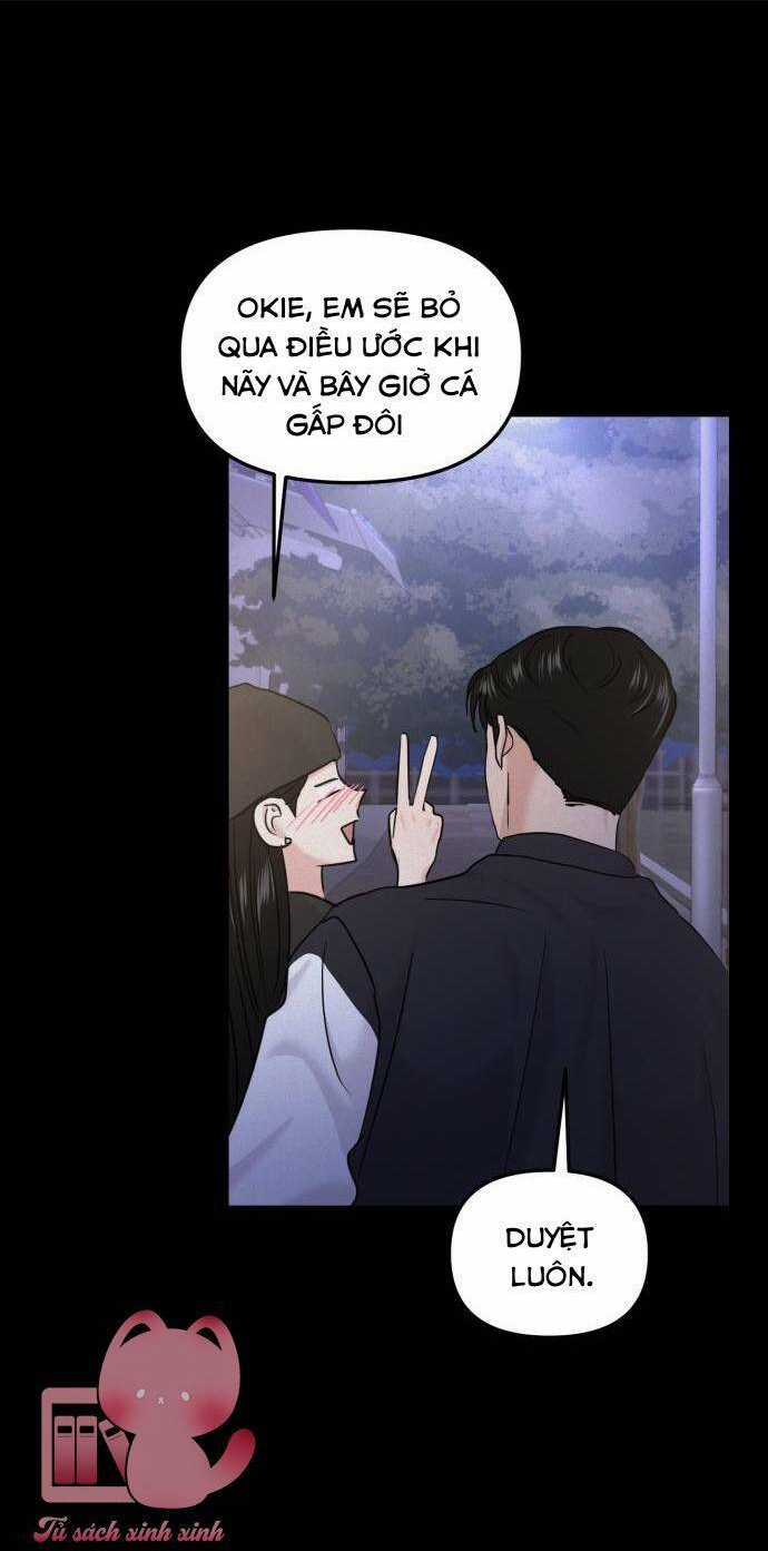 Tình Yêu Cấp 4 - Chapter 22 - Trang 18