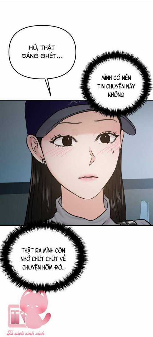 Tình Yêu Cấp 4 - Chapter 22 - Trang 20