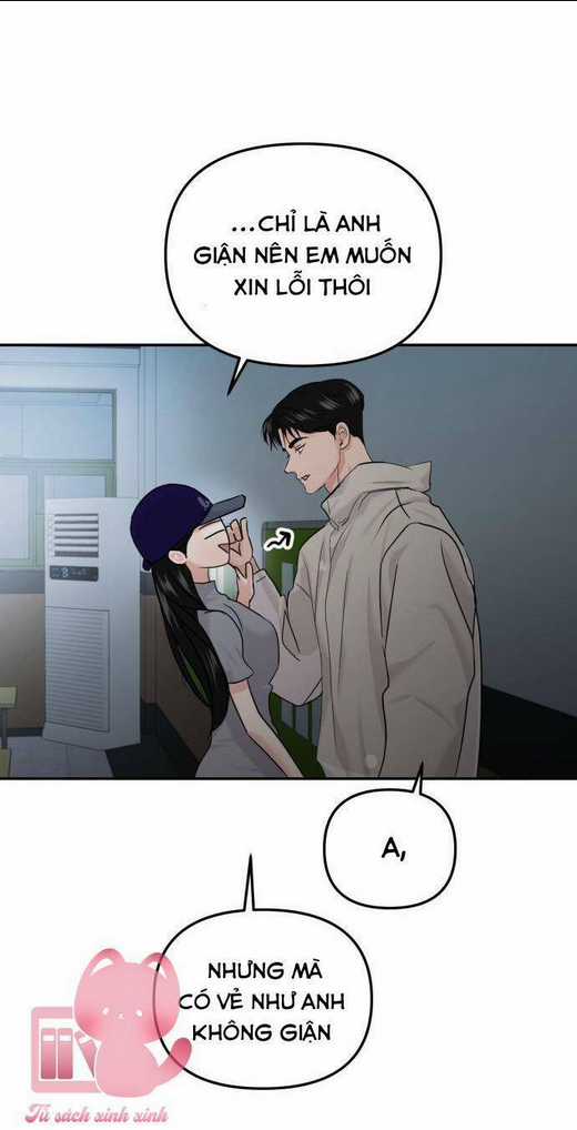 Tình Yêu Cấp 4 - Chapter 22 - Trang 22