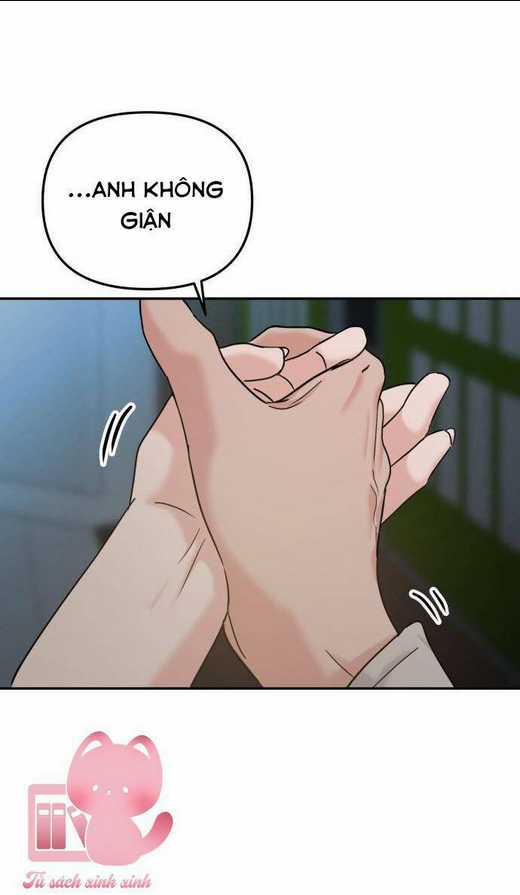 Tình Yêu Cấp 4 - Chapter 22 - Trang 24