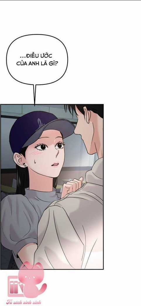 Tình Yêu Cấp 4 - Chapter 22 - Trang 27