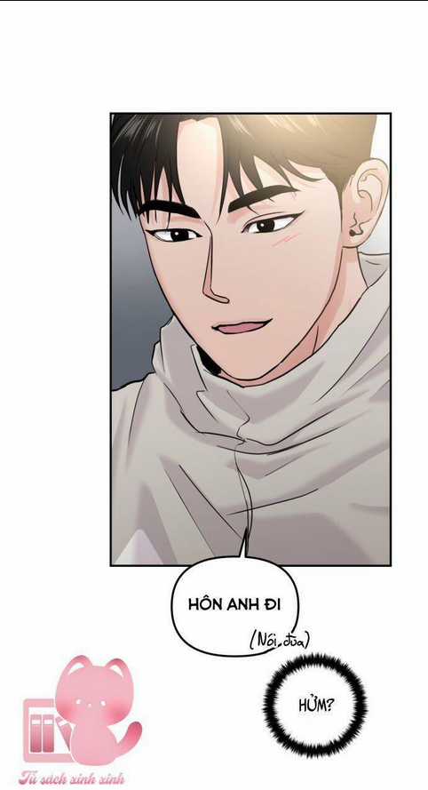 Tình Yêu Cấp 4 - Chapter 22 - Trang 28