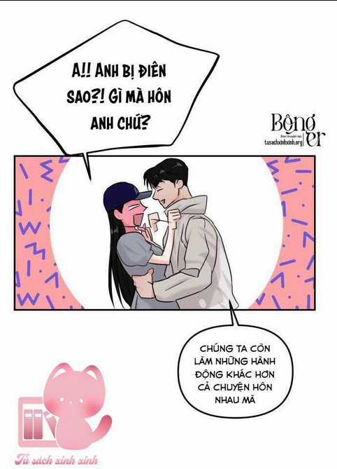 Tình Yêu Cấp 4 - Chapter 22 - Trang 29