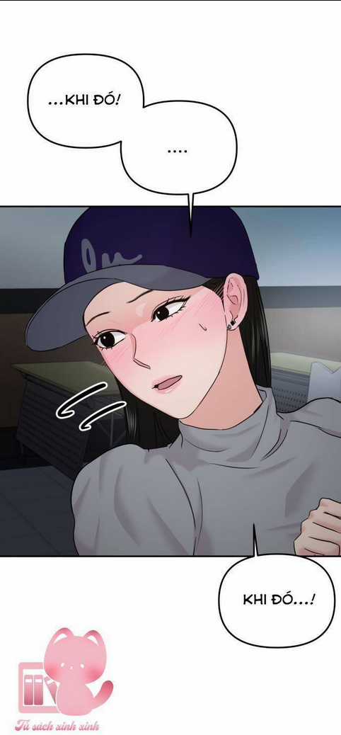 Tình Yêu Cấp 4 - Chapter 22 - Trang 30