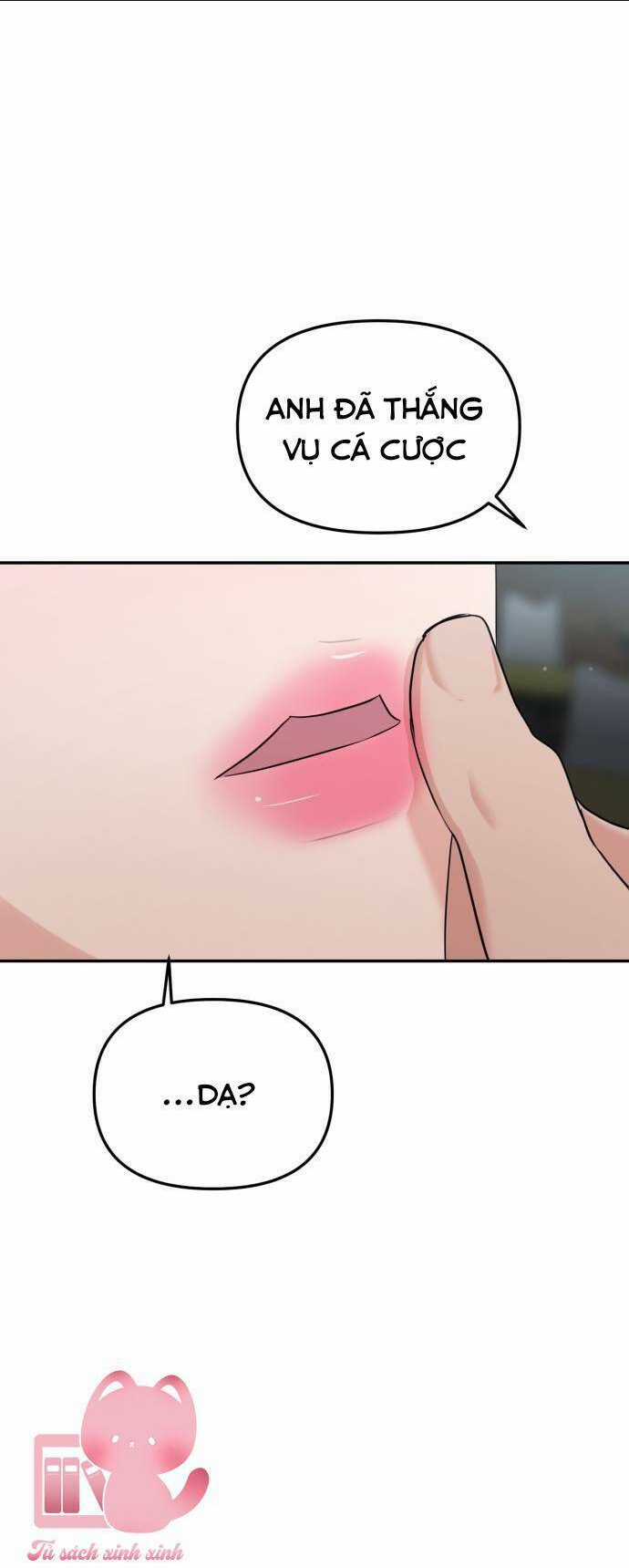 Tình Yêu Cấp 4 - Chapter 22 - Trang 4