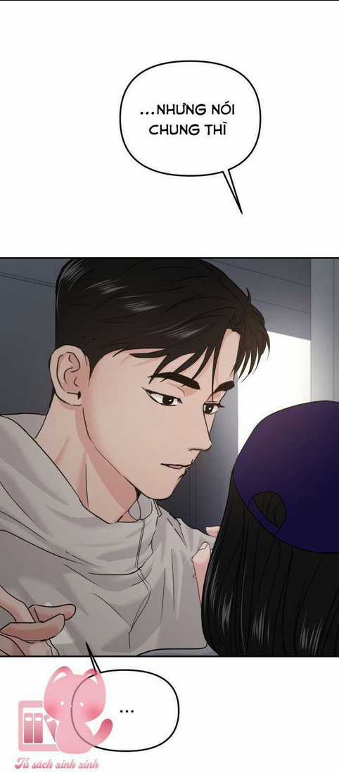 Tình Yêu Cấp 4 - Chapter 22 - Trang 31