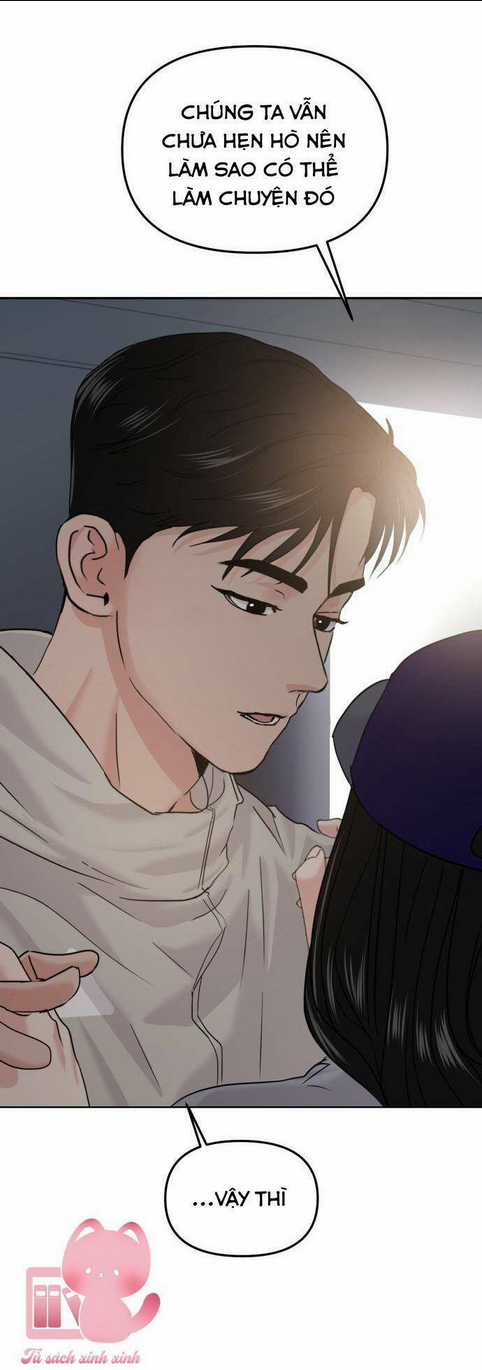 Tình Yêu Cấp 4 - Chapter 22 - Trang 32